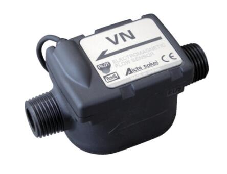 AICHI TOKEI爱知时计 VN05 电磁流量传感器