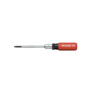 WISE若穗田 SGD-410B起子套装