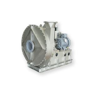 Showa Denki昭和电机鼓风机直驱鼓风机HSD10-13