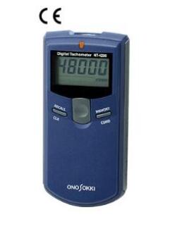 ONOSOKKI小野HT-4200转速表
