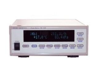ONOSOKKI小野FM-1500流量计