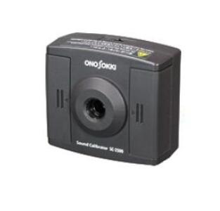ONOSOKKI小野SC-2500声学校准器