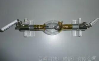 YUMEX优美科思 FIC-α2002MAL连续光谱的氙灯光源