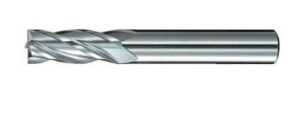 三菱 MITSUBISHI C4MCD1150超硬过中心铣刀 11.5mm