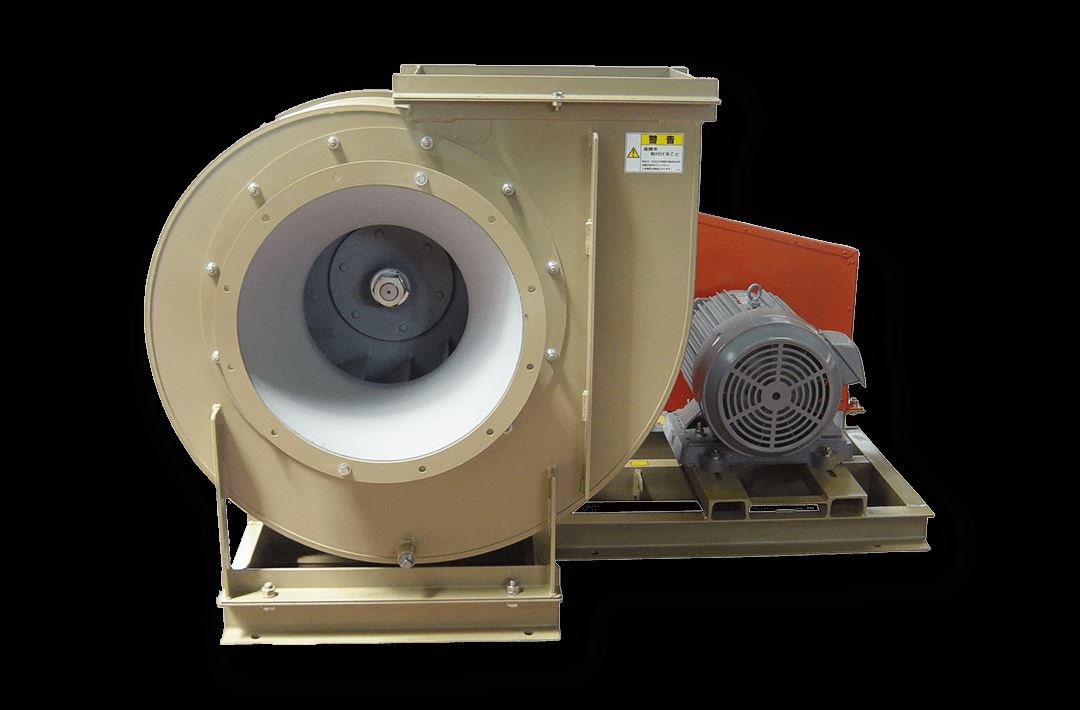 Showa Denki昭和电机鼓风机涡轮式鼓风机T2V24