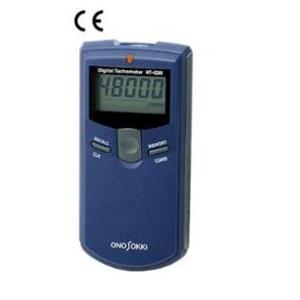 ONOSOKKI小野HT-4200转速表