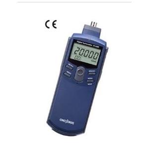 ONOSOKKI小野HT-6200转速表