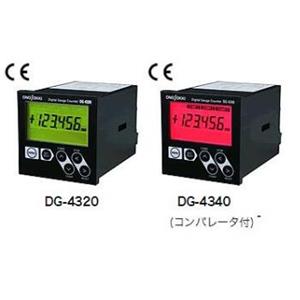 ONOSOKKI小野DG-4320计数器