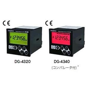 ONOSOKKI小野DG-4340计数器