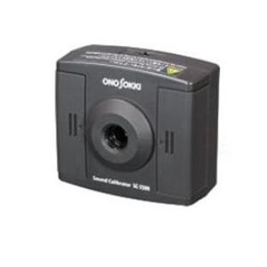 ONOSOKKI小野SC-2500声学校准器