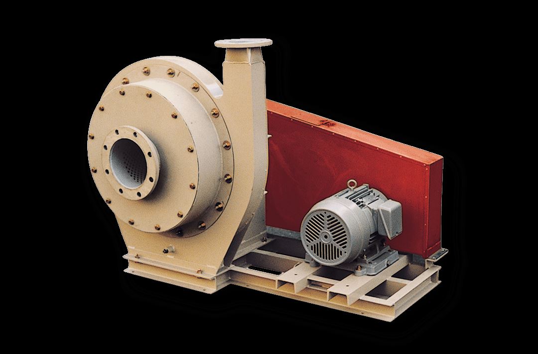 Showa Denki昭和电机鼓风机涡轮式鼓风机B2V03