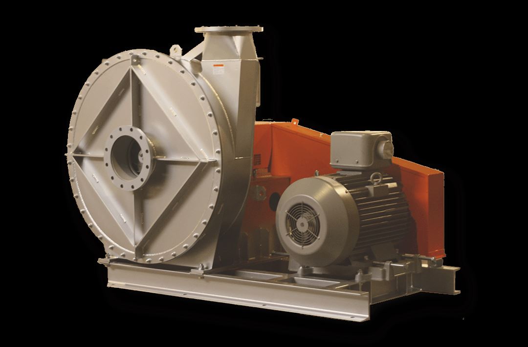 Showa Denki昭和电机鼓风机涡轮式鼓风机HWV10-26