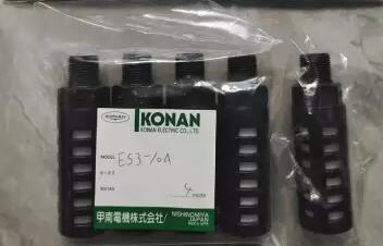 KONAN甲南电机VB3S-04-15A电磁阀