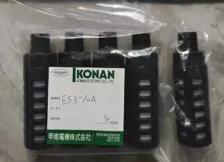 KONAN甲南电机VB7-04-10A电磁阀