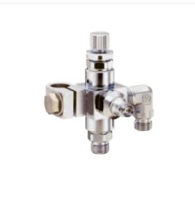 FUSO扶桑LUMINA露明娜喷枪自动喷枪HM-3P