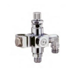 FUSO扶桑LUMINA露明娜喷枪自动喷枪HM-3