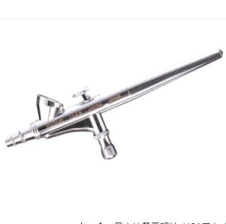 FUSO扶桑LUMINA露明娜喷枪自动喷枪112B