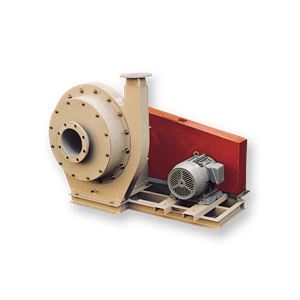 Showa Denki昭和电机鼓风机涡轮式鼓风机B2V06