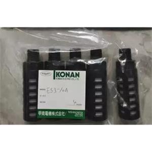 KONAN甲南电机VB3S-04-15A电磁阀