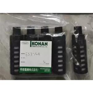 KONAN甲南电机VB7-04-10A电磁阀