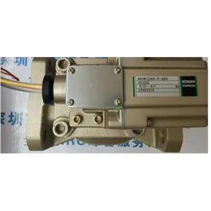 KONAN甲南电机SC6-04-10A减压阀