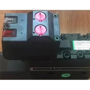 KONAN甲南电机SC213-32A电磁阀