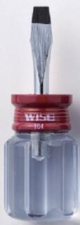 WISE 若穗田NO104X6X35 球头起子