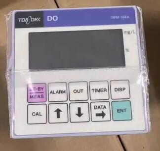 TOA-DKK东亚电波面版式纯水电阻率分析仪 AQM-210A