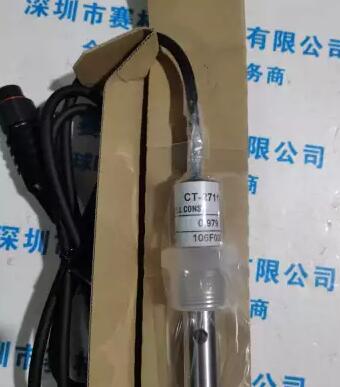 TOA-DKK东亚电波CT-54101C电导率电极