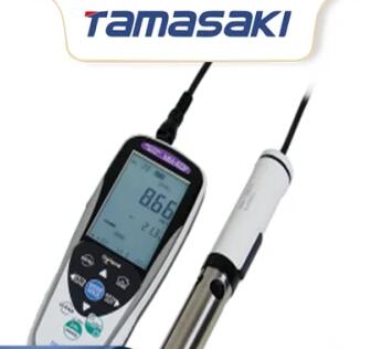 TOA-DKK东亚电波MM-41DP水质分析仪