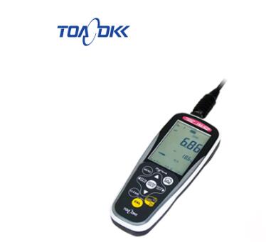 TOA-DKK东亚电波HM40P水质分析仪主机