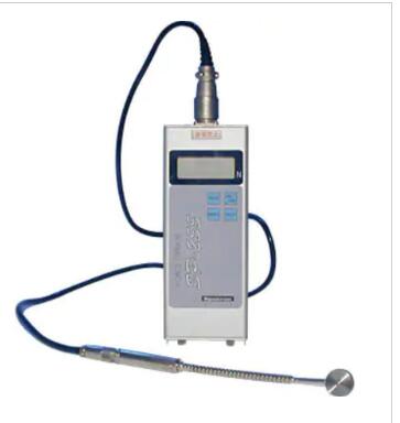 SPOTRON狮宝龙SP-255- F200N焊接压力表