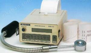 SPOTRON狮宝龙数字压力计DAS-110-F1000N