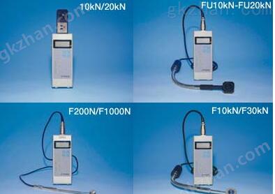 SPOTRON狮宝龙一体式数字压力计SP-255-10KN/20KN