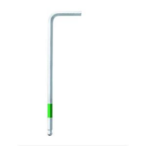 WISE若穗田 NO1900 SB-50球头六角扳手５.０ｍｍ