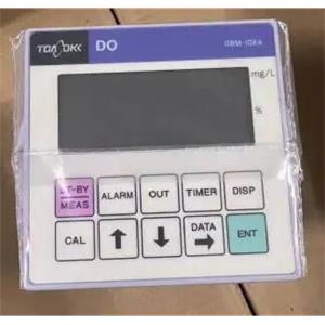 TOA-DKK东亚电波面版式纯水电阻率分析仪 AQM-210A