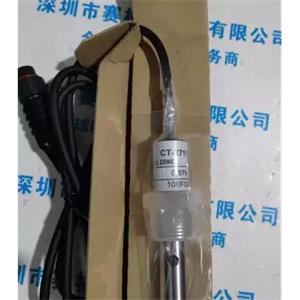 TOA-DKK东亚电波CT-54101C电导率电极