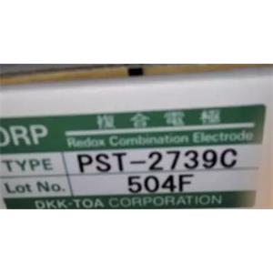 TOA-DKK东亚电波PST-2739C  6149PH电极