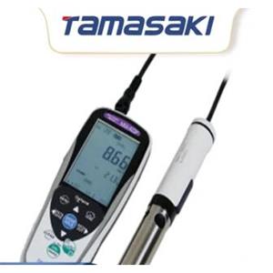 TOA-DKK东亚电波MM-41DP水质分析仪