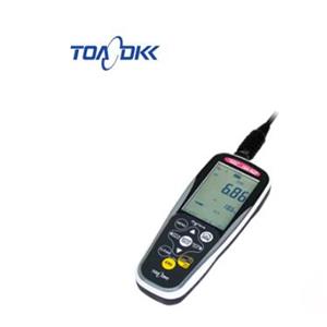 TOA-DKK东亚电波HM40P水质分析仪主机
