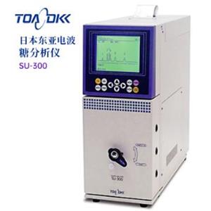 TOA-DKK东亚电波糖分析仪SU-300
