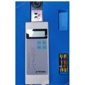 SPOTRON狮保龙压力检测仪SP-255-F20KN压力计