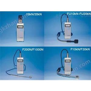 SPOTRON狮宝龙数字压力计SP-255-FU10KN/20KN