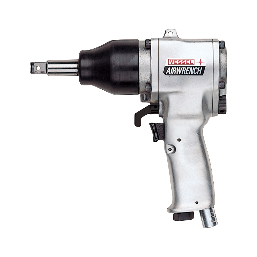 VESSEL威威气动工具超轻型V型敲击锤冲击扳GT-1600VPL
