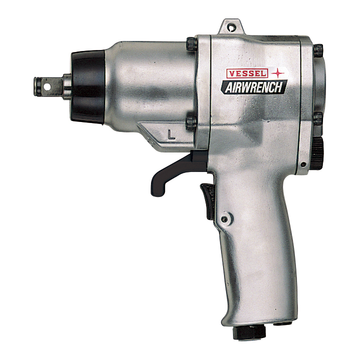 VESSEL威威气动工具超轻型V型敲击锤冲击扳GT-1400P