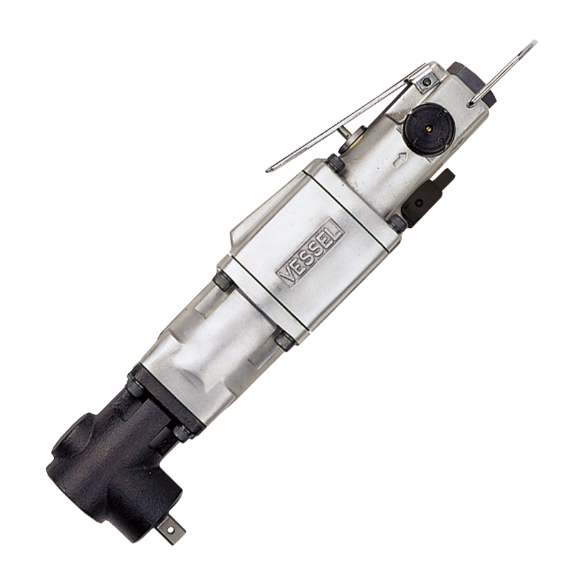 VESSEL威威气动工具单锤式冲击扳手GT-S60CW
