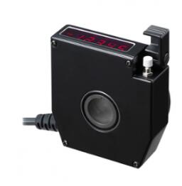 武藤工业SLR-150旋转编码器