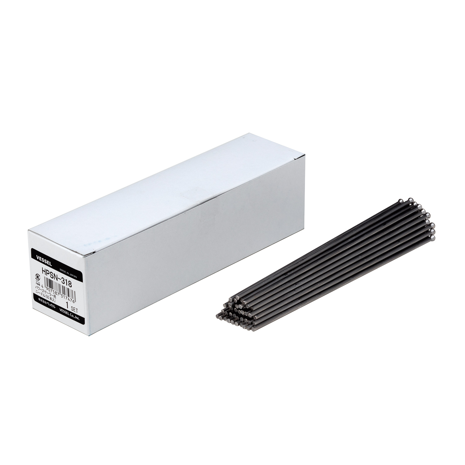 VESSEL威威气动工具冲击錾HPSN-318