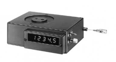 武藤工業 MUTOH 旋转编码器 DM-101A