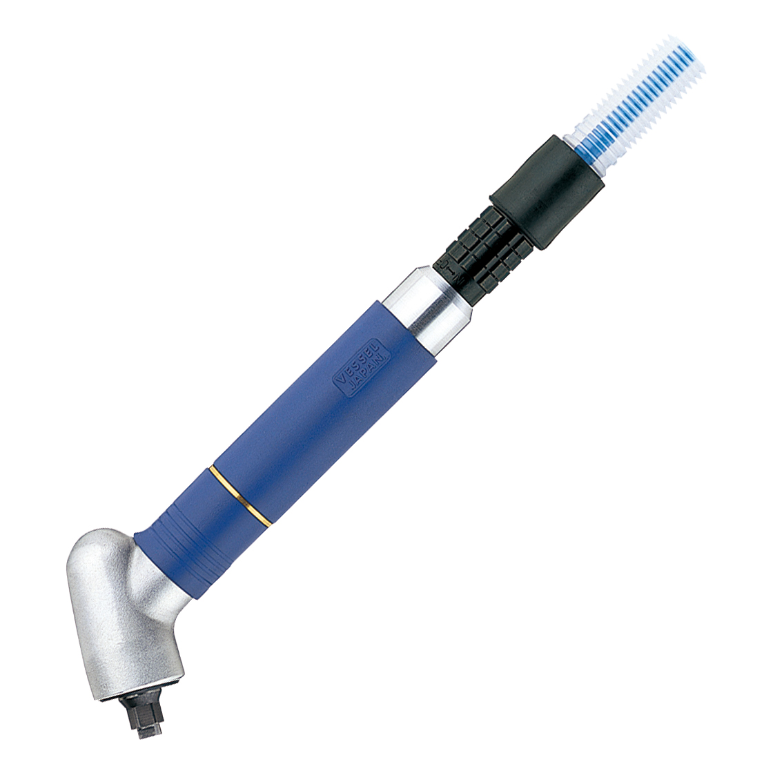 VESSEL威威气动工具气动砂轮机GT-MG35-12CC